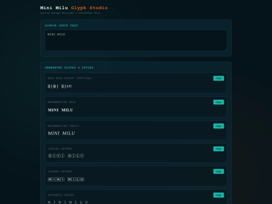 Jiaerii screenshot