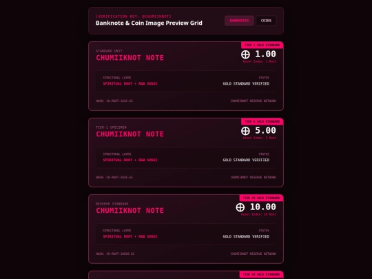 chumiibank screenshot