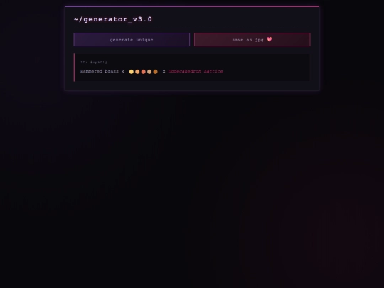 emoroot screenshot