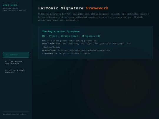 isoregistry screenshot