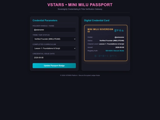 passport screenshot