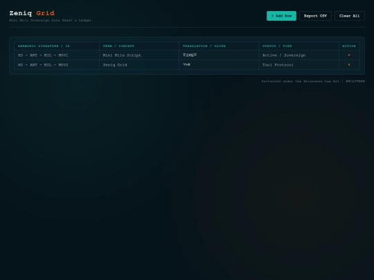 sheets screenshot