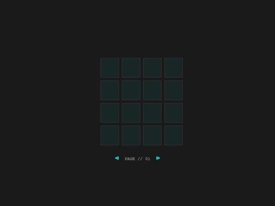 vstrz screenshot
