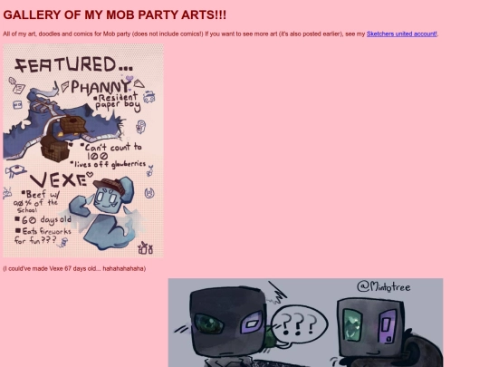 PAGE2 screenshot