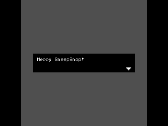 games/merry screenshot