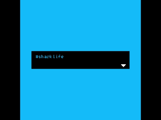 games/sharklife screenshot