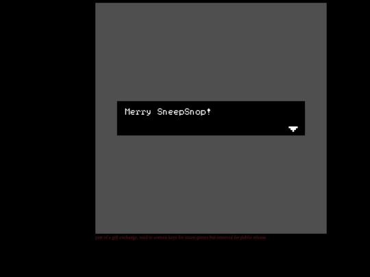 merry screenshot