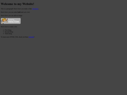 entradas screenshot