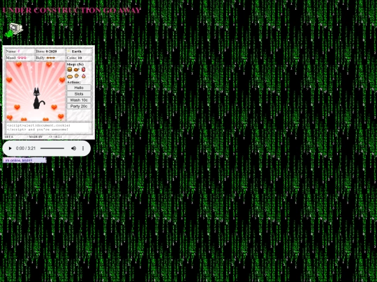 main screenshot