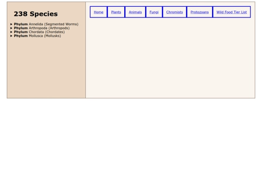 animalia screenshot