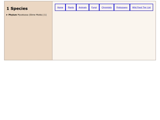 protozoa screenshot