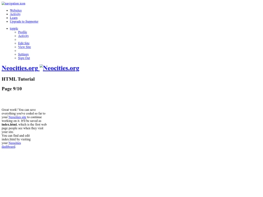 toppledotcom screenshot
