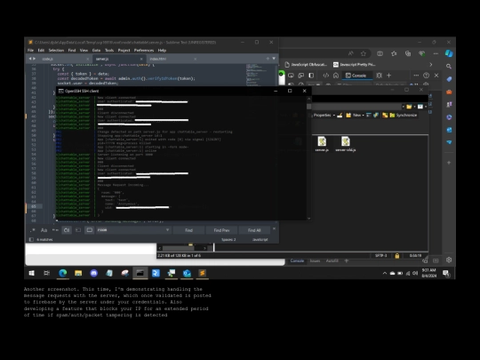 chattable-update-2 screenshot