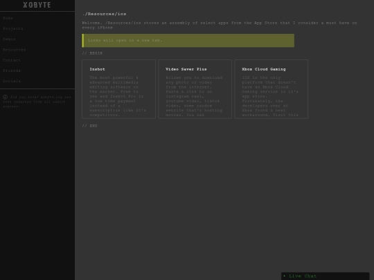 resources/ios screenshot