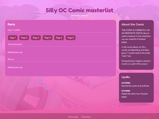 socpages/soc-map screenshot