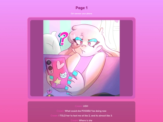 socpages/soc1 screenshot