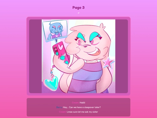 socpages/soc3 screenshot