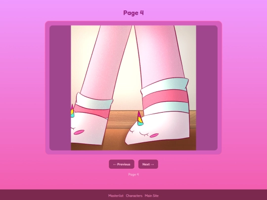 socpages/soc4 screenshot