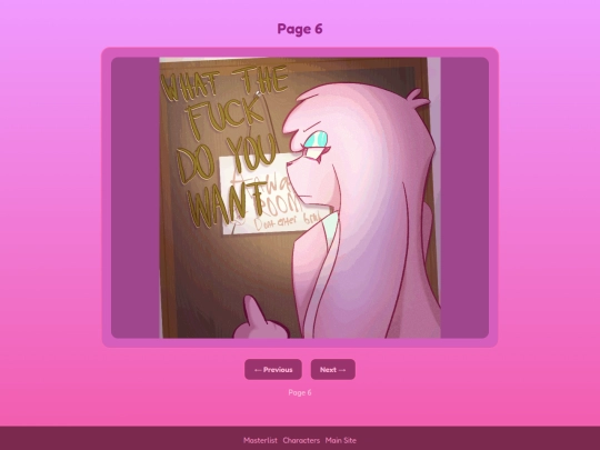 socpages/soc6 screenshot