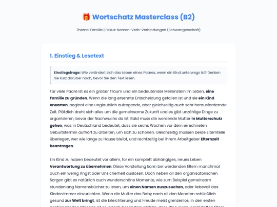 German/1 - 15/10_schwangerschaft screenshot