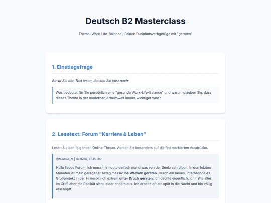 German/16-25/17_worklifebalance screenshot