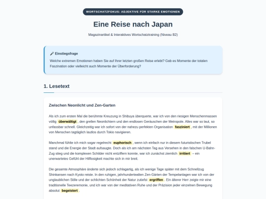 German/36 - 45/42.Reise Nach Japan screenshot