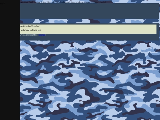 hello screenshot