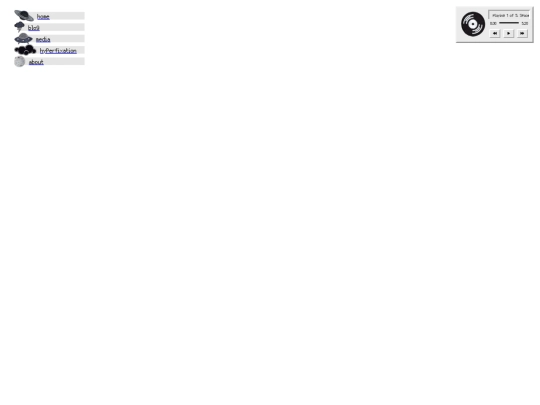 links screenshot