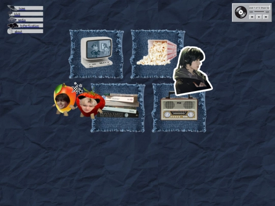 media screenshot