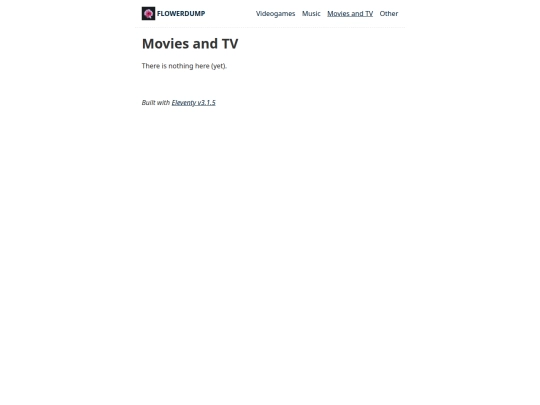 movies-tv screenshot