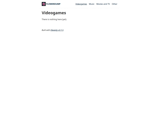 videogames screenshot