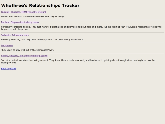 ros/profiles/relationship_trackers/whothree screenshot