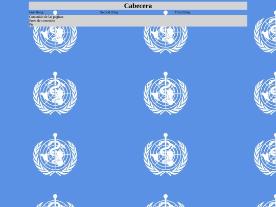 estructura screenshot