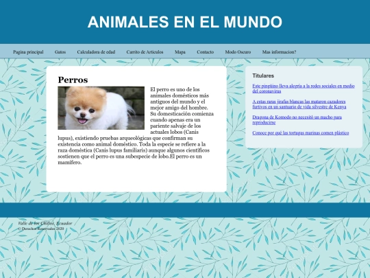 pag/pag1 screenshot