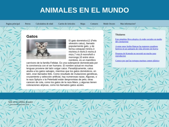 pag/pag2 screenshot