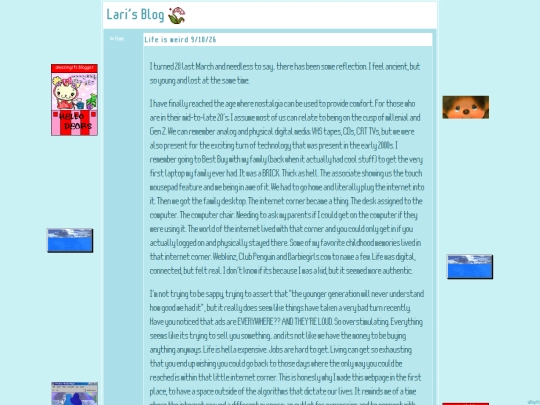 eldergenzthoughts screenshot