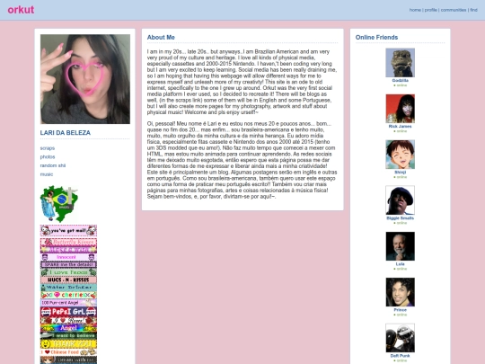 possibleidea screenshot