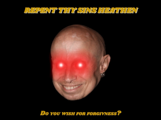 repent screenshot