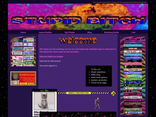 home screenshot