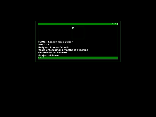 keanah screenshot