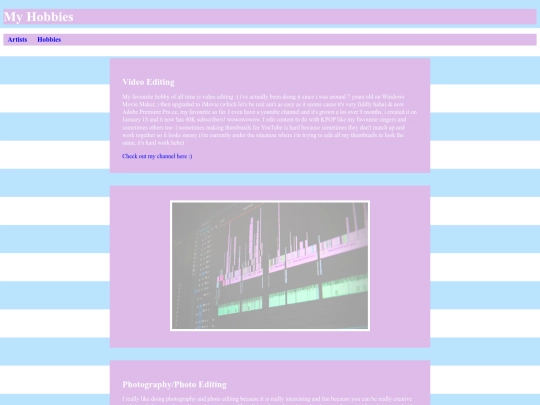 pictures screenshot