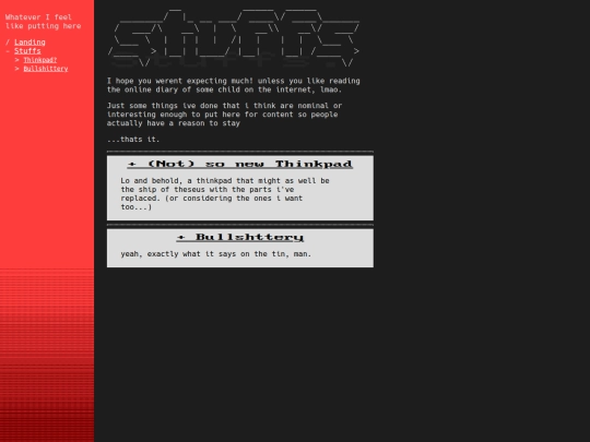 dump screenshot