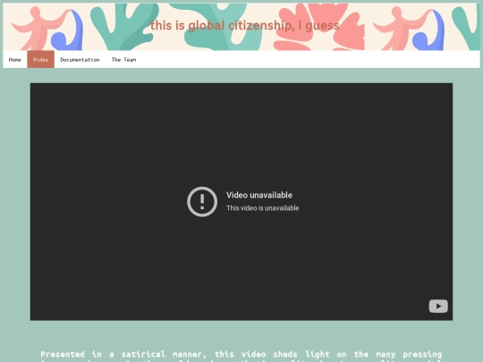 video screenshot