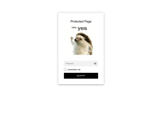 gizmo screenshot
