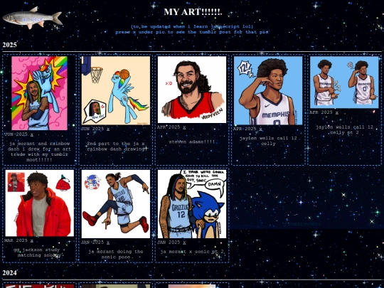 myart screenshot