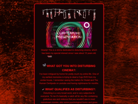 disturbingcinema screenshot