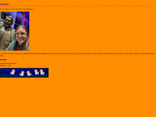 about screenshot