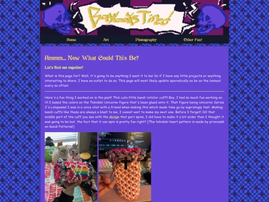 OtherFun screenshot