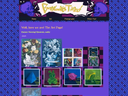 art screenshot