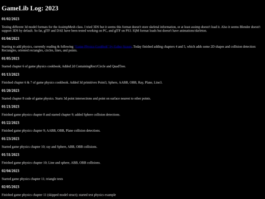 pages/HopsLib/2023 screenshot